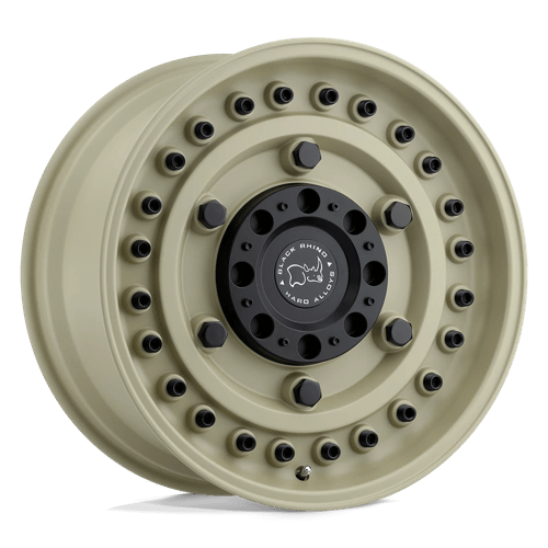 BR ARMORY 20X9.5 BLANK 72 D-SND -18