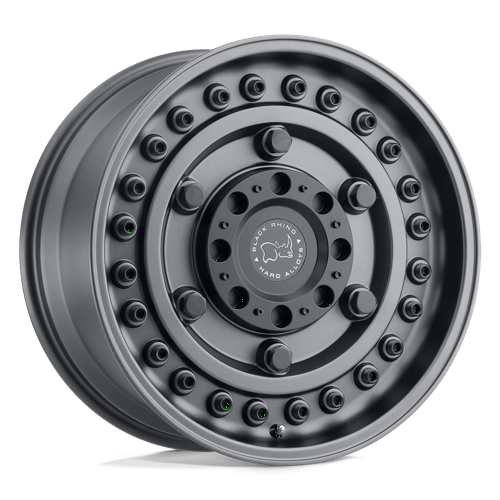BR ARMORY 17X9.5 BLANK 72 GUNBLK -18