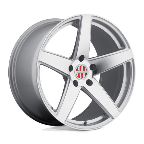 VI BADEN 19X11 5X130B +55 71 SLV MIR FCE