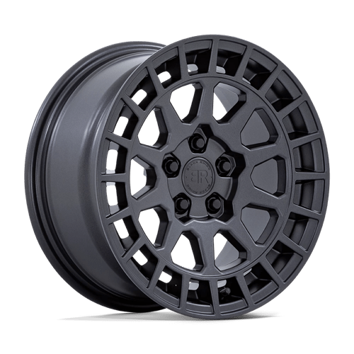 BR BOXER 15X7 5X114 +15 76 F-BLK