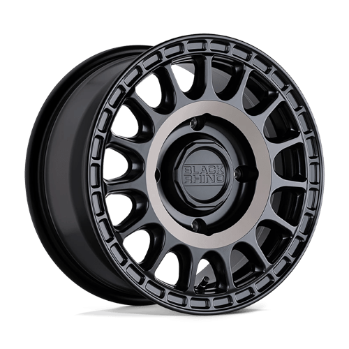 SANDSTORM UTV 15X7 4X136 106 +36 SBLK DT
