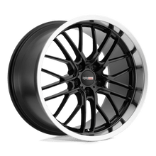 CR EAGLE 19X10.5 5X4.75 +69 70 G-BLK MRR
