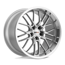 CR EAGLE 19X10.5 5X4.75 +69 70 SLV MR FC