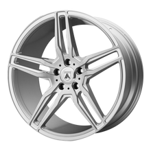 ABL12 22X10.5 5X115 BRUSH SLV 25M 72CB