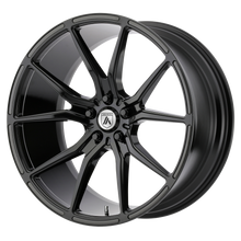 ABL13 20X10.5 5X112 G-BLK 38MM