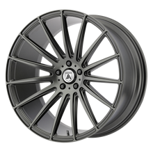 ABL14 20X10.5 5X115 M-GRAPHITE 20MM