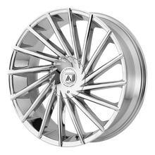ABL18 24X9 6X135/5.5 CHROME 15MM