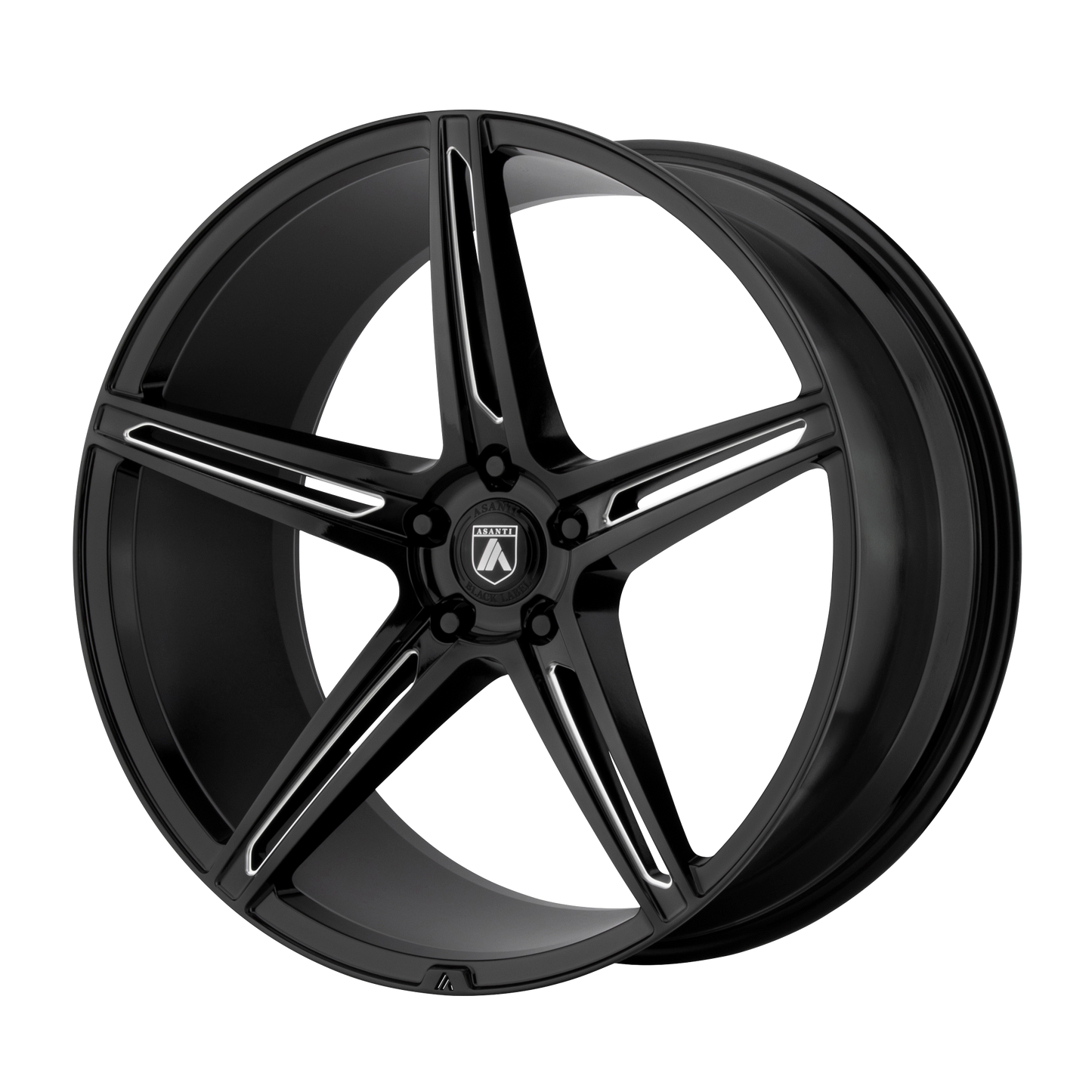ABL22 20X10.5 5X112 G-BLK MILL 38MM