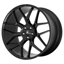 DYNASTY 22X10.5 5X130 84 G-BLK +25