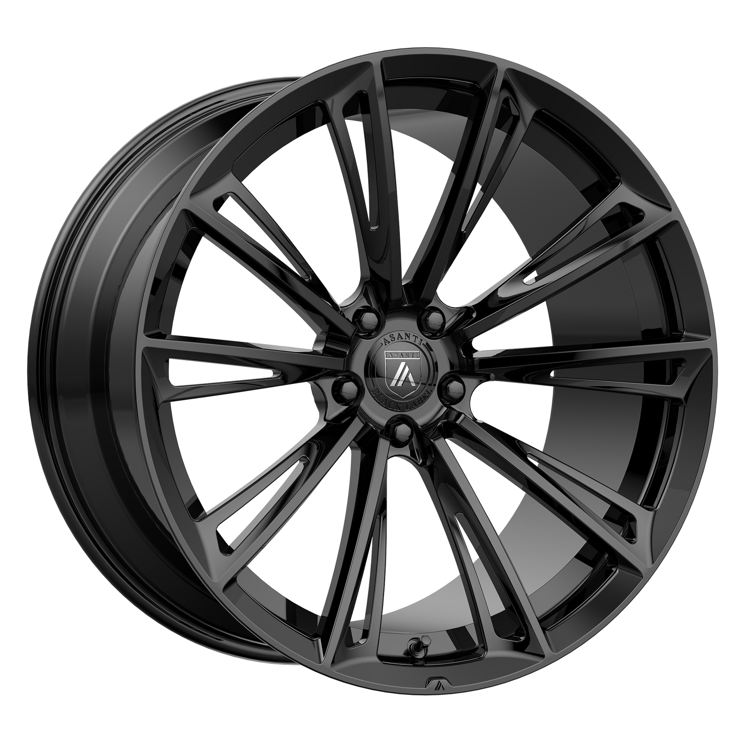 CORONA 20X9 5X112 72 +35 G-BLK