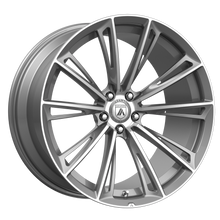 CORONA 22X10.5 5X112 72 +35 TITAN-BRUSH
