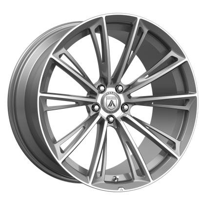 CORONA 22X9.5 6X5.5 100 +30 TITAN-BRUSH