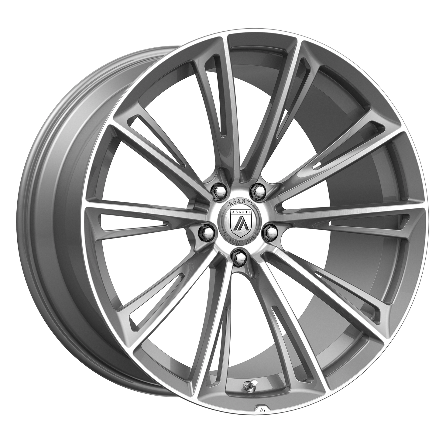 CORONA 20X9 5X115 72 +15 TITAN-BRUSH