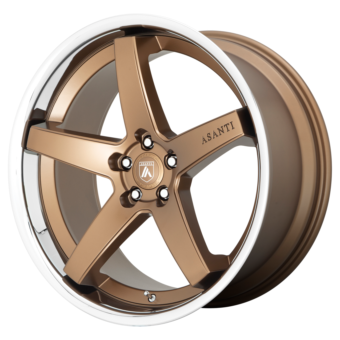 ABL31 20X10.5 5X115 S-BRZ CHR LP 20MM