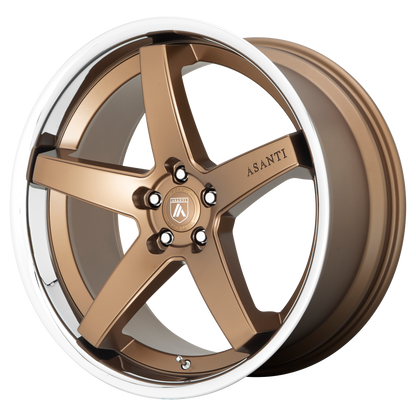 ABL31 20X10.5 5X115 S-BRZ CHR LP 20MM