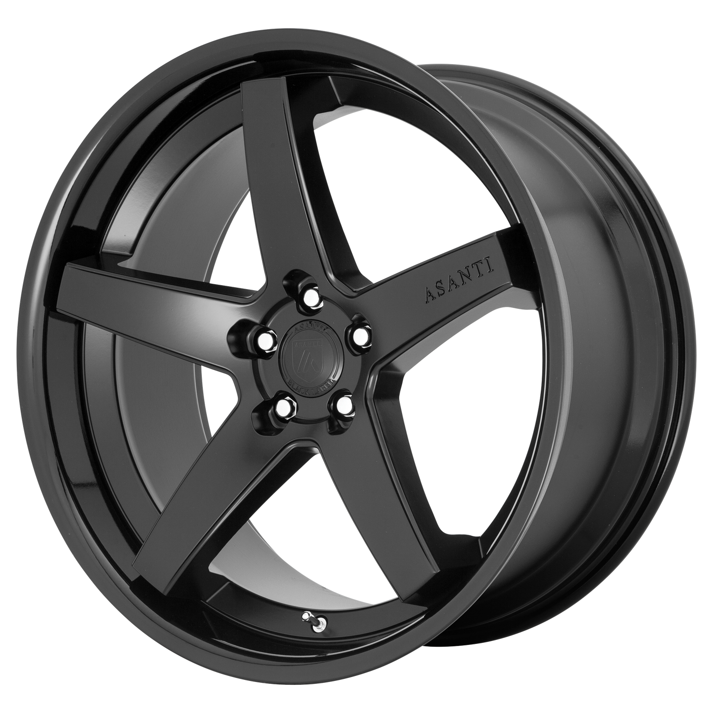REGAL 22X10.5 5X115 72 S-BLK GBLK-LP +25