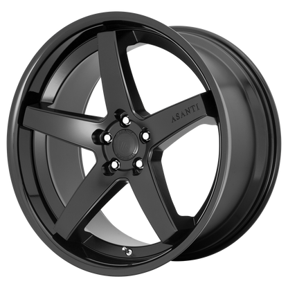 REGAL 22X10.5 5X112 72 S-BLK GBLK-LP +35