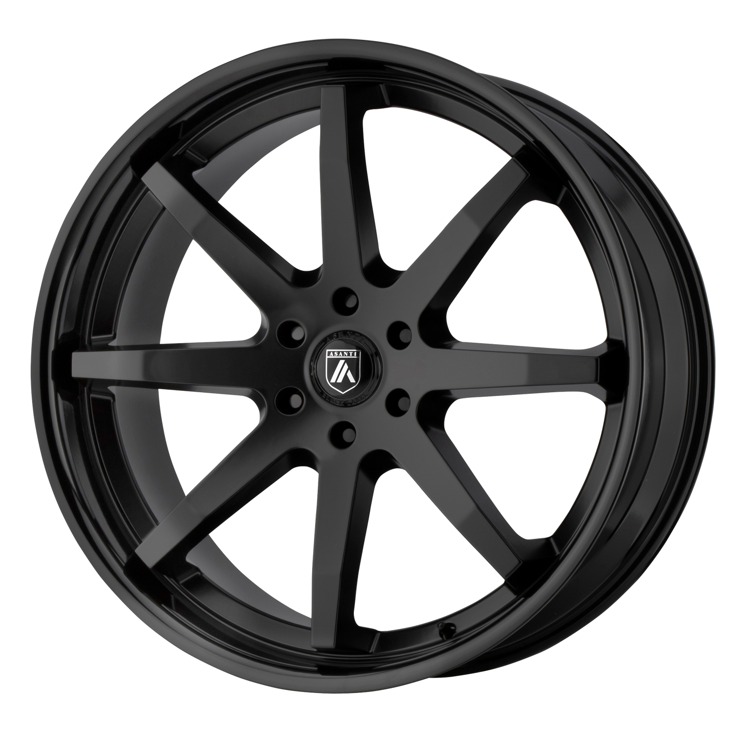 ABL32 20X9 6X135 S-BLK G-BLK LIP 30MM