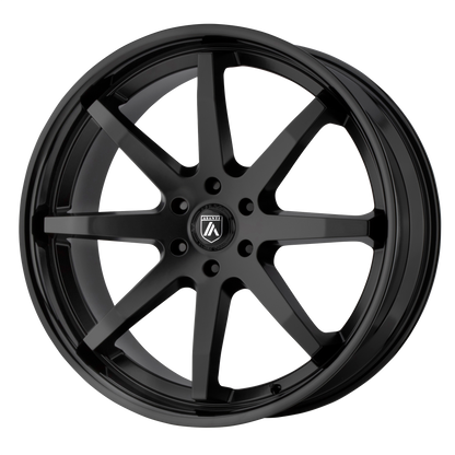 ABL32 20X9 5X120 S-BLK G-BLK LIP 30MM