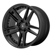 ABL33 REIGN 20X10.5 5X115 S-BLK 20MM