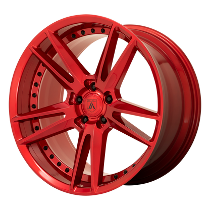 ABL33 REIGN 20X9 5X4.5 CANDY-RD 35MM