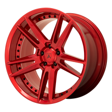 ABL33 REIGN 20X10.5 5X4.5 CANDY-RD 38MM