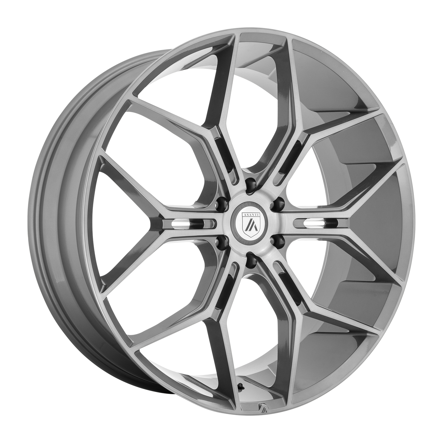 ABL38 22X9.5 6X5.5 TITAN BRUSH 38MM