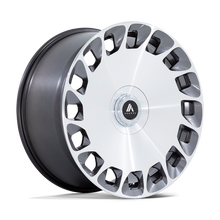 ARISTOCRAT 22X10.5 BLANK +15 PLT-MCH