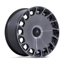 ARISTOCRAT 22X10.5 5X112/120 38 GBLK-MCH