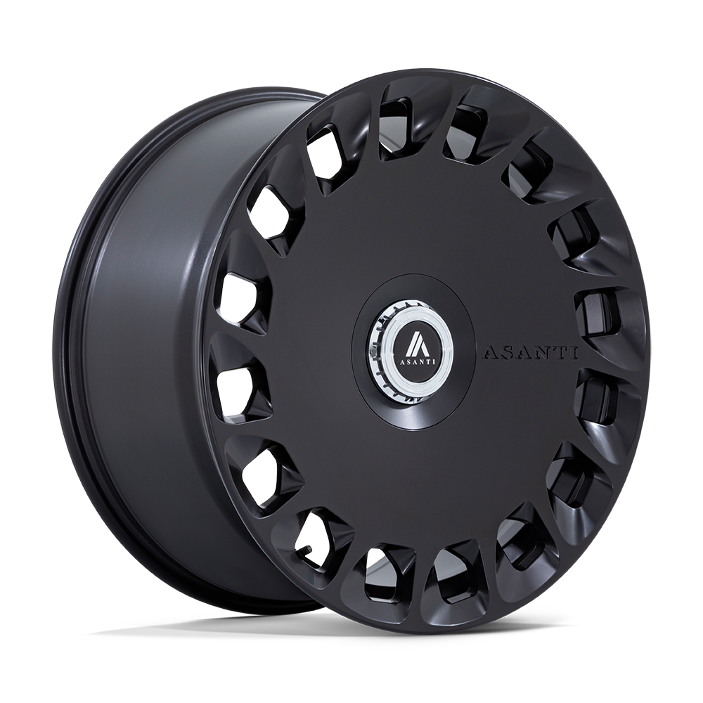 ARISTOCRAT 22X9 5X112/120 +27 M-BLK