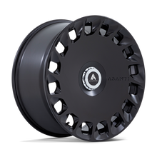 ARISTOCRAT 22X9 5X4.25/4.5 +38 M-BLK