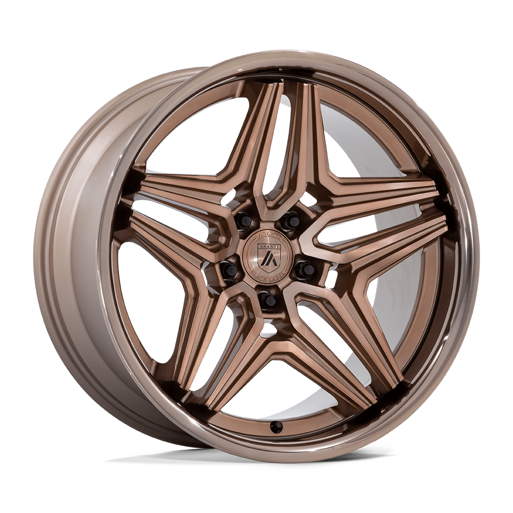 DUKE 20X9 BLANK 72 +15 PLTNM-BRNZ