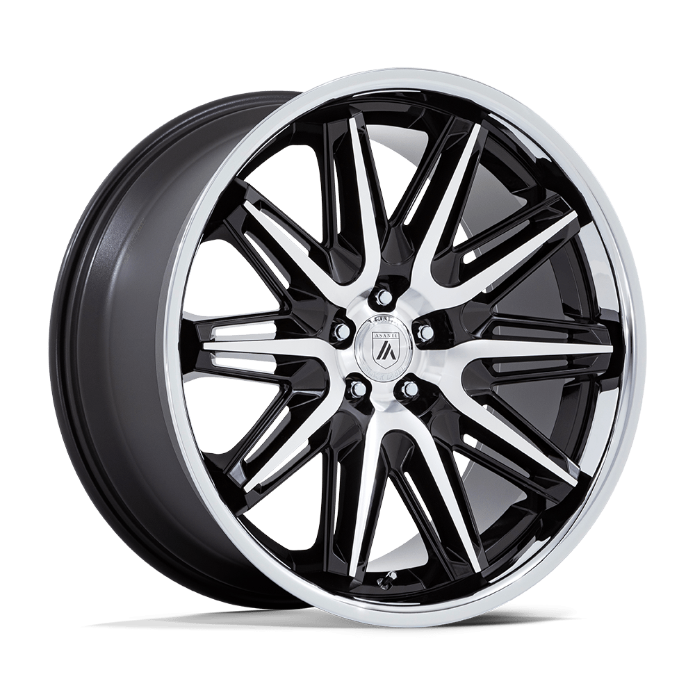 IMPERATOR 20X9 5X4.5 72 +35 GBLK MACH