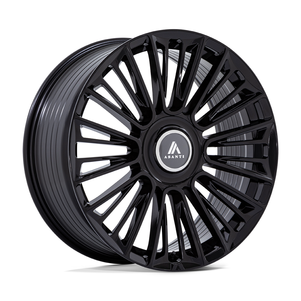 PREMIER 22X9.5 5X112/120 74 +20 G-BLK