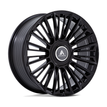 PREMIER 26X10 BLANK 72 +20 G-BLK