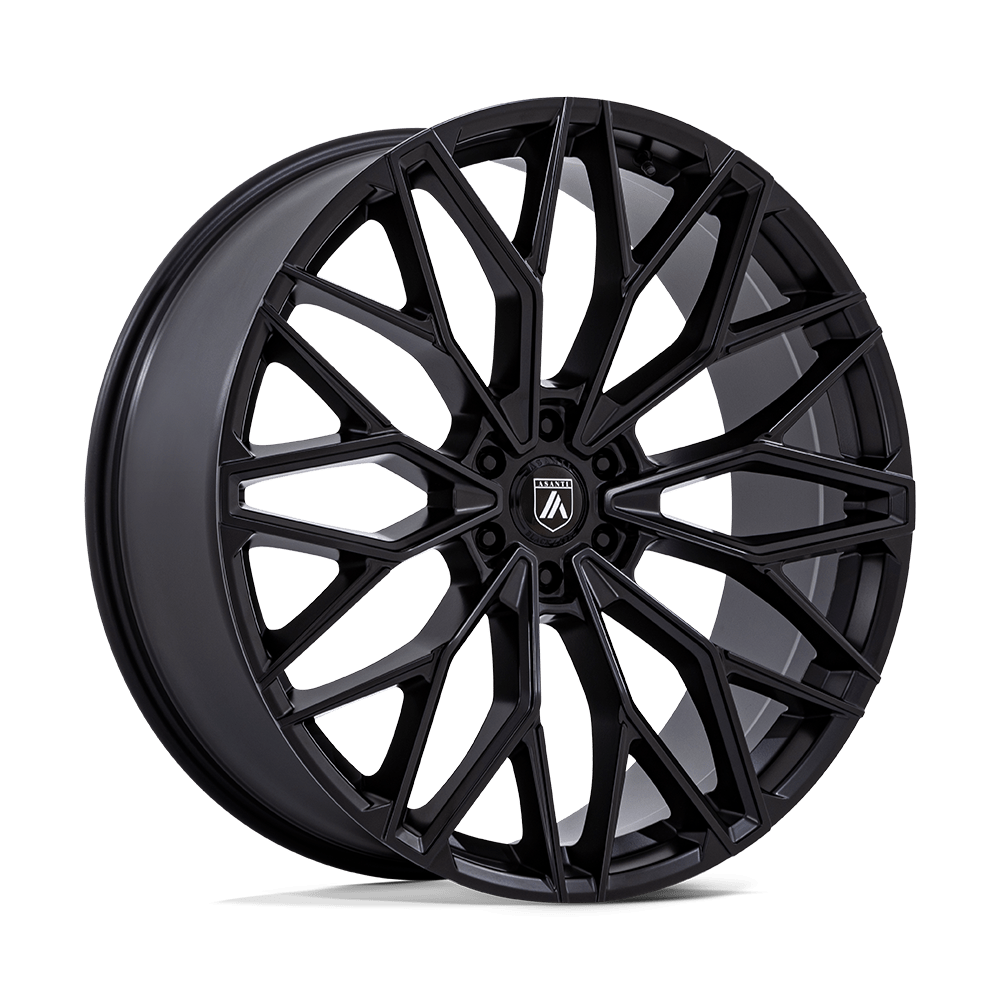 MOGUL 6 26X10 6X135 87 +30 M-BLK