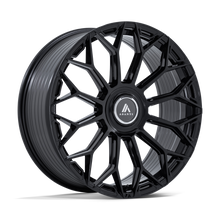 ENVOY 22X10.5 5X112/120 72 +38 G-BLK