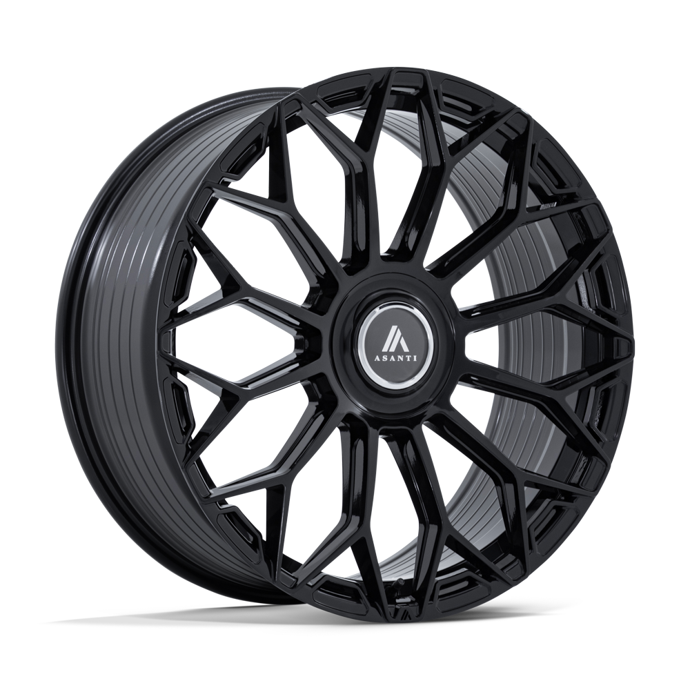 ENVOY 22X10.5 BLANK 72 +20 G-BLK