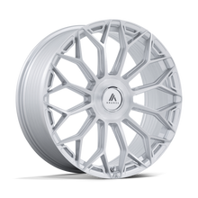 ENVOY 22X10 5X112/120 74 +35 G-SLV-BRSH