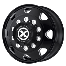 AO401 22.5X10.5 10X11.25 S-BLK MILL FRT