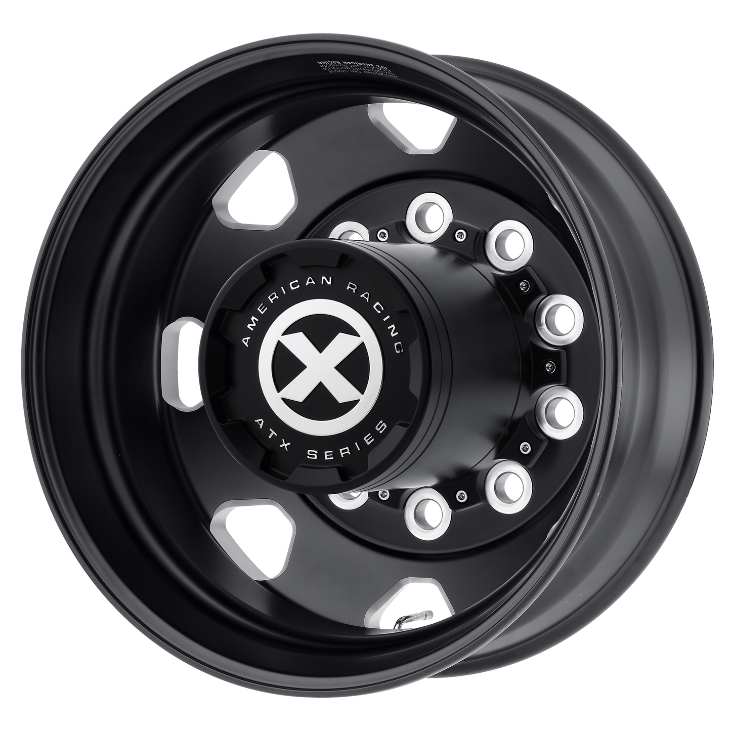 AO401 22.5X9 10X11.25 S-BLK MILL ROD