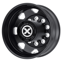 AO401 22.5X9 10X11.25 S-BLK MILL ROD