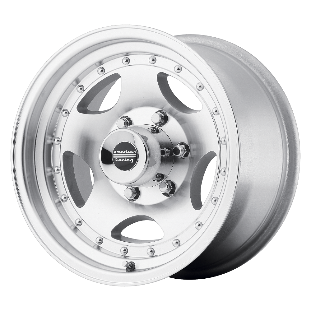 AR23 TYPE 23 15X8 5X4.5 MCH/CC -19MM