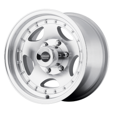 AR23 TYPE 23 16X7 8X6.5 MCH/CC -6MM