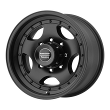 AR23 15X10 5X4.5 SATIN-BLK -44MM