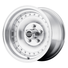 AR61 OUTLAW I 15X7 5X4.5 MCH/CC -6MM