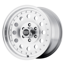 AR62 OUTLAW II 17X8 6X5.5 MCH/CC 00MM