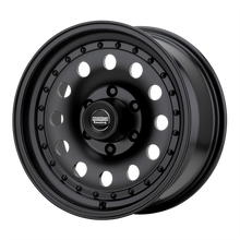 AR62 OUTLAW II 15X10 5X5.0 S-BLK -38MM