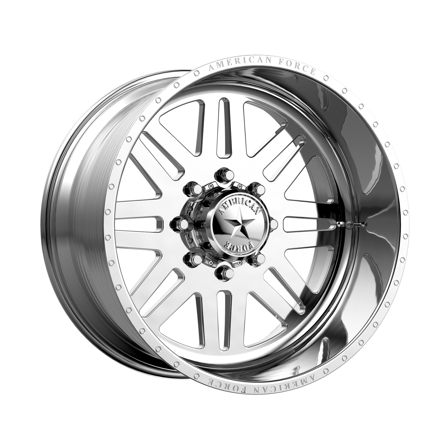 LIBERTY 24X12 8X6.5 -40 POLISH