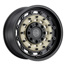 BR ARSENAL 19X8 5X120 +20 76 SAND BLK